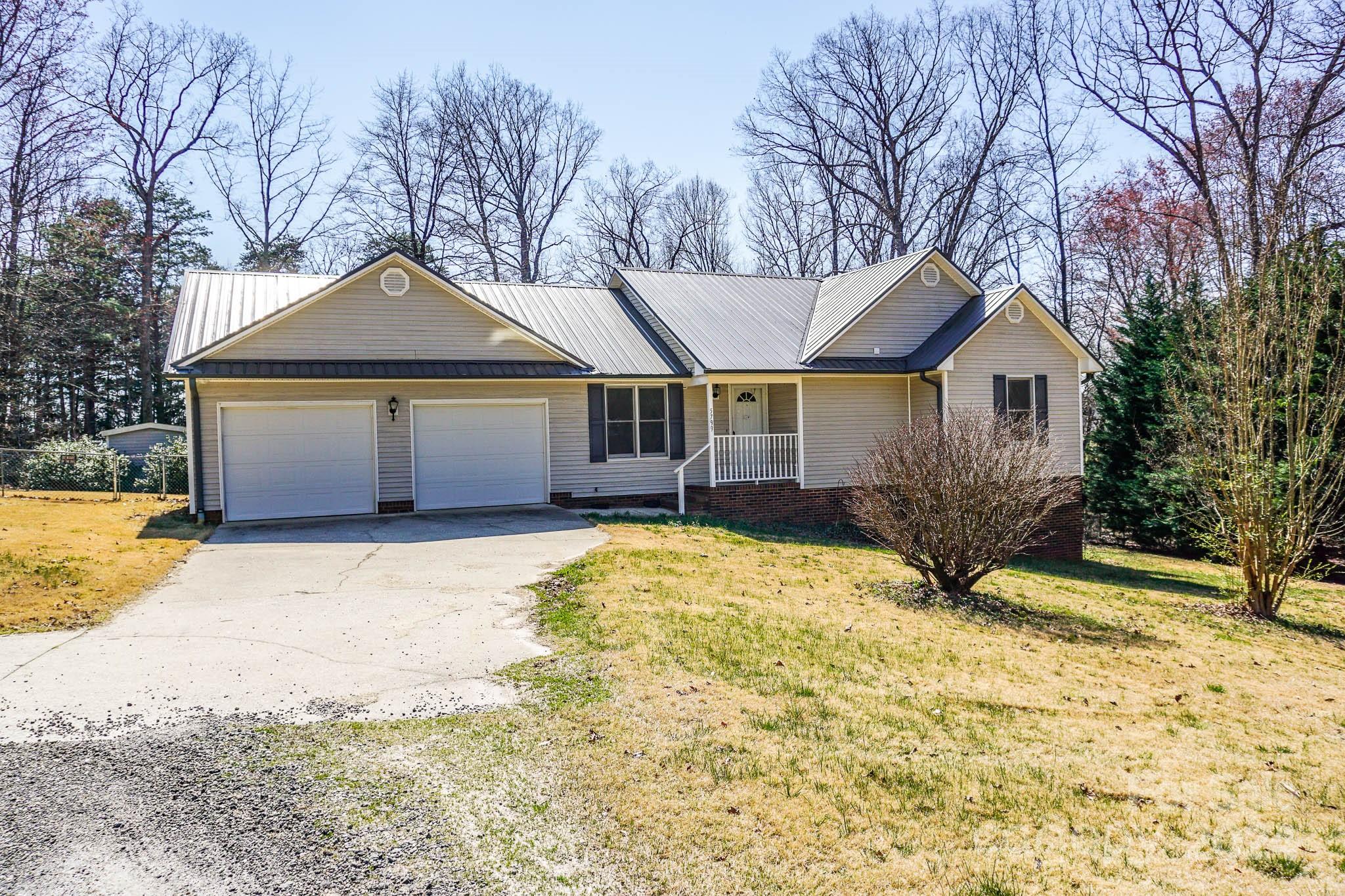Catawba Co Board Of Education - Residential