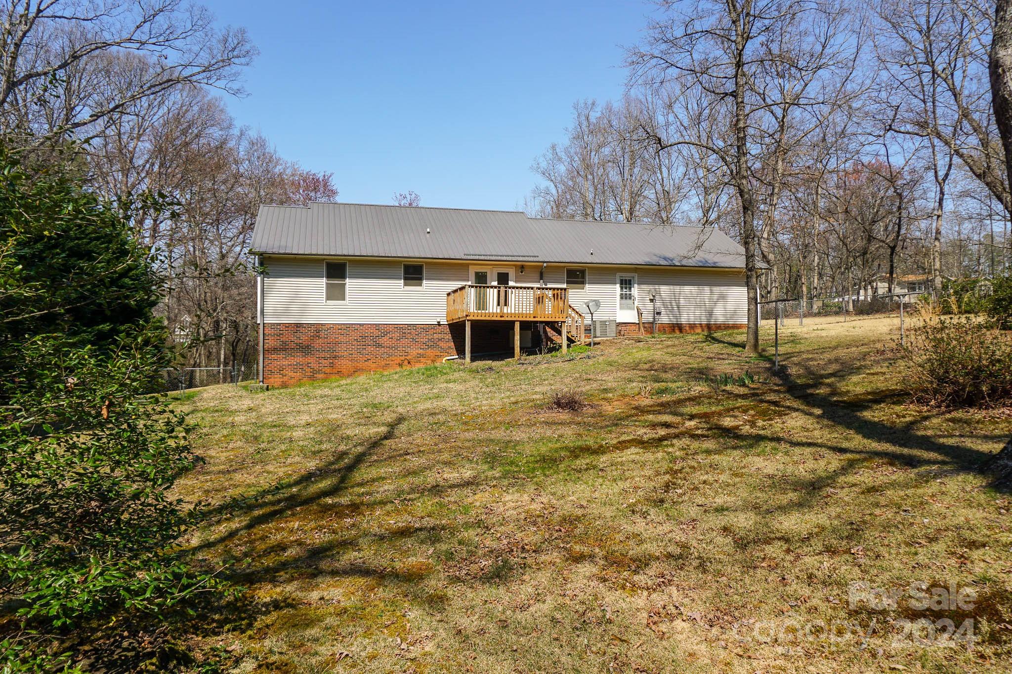 Catawba Co Board Of Education - Residential