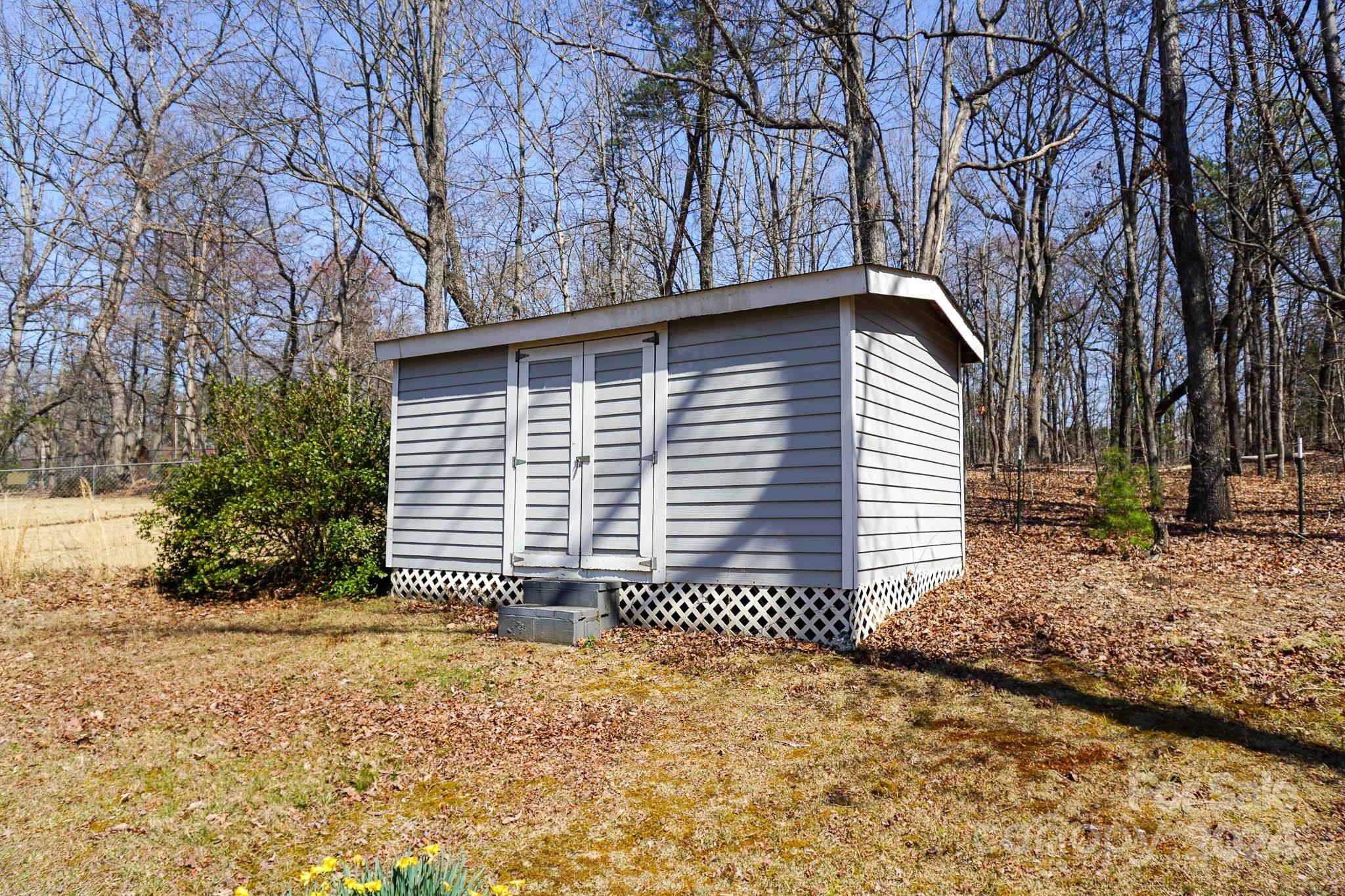 Catawba Co Board Of Education - Residential