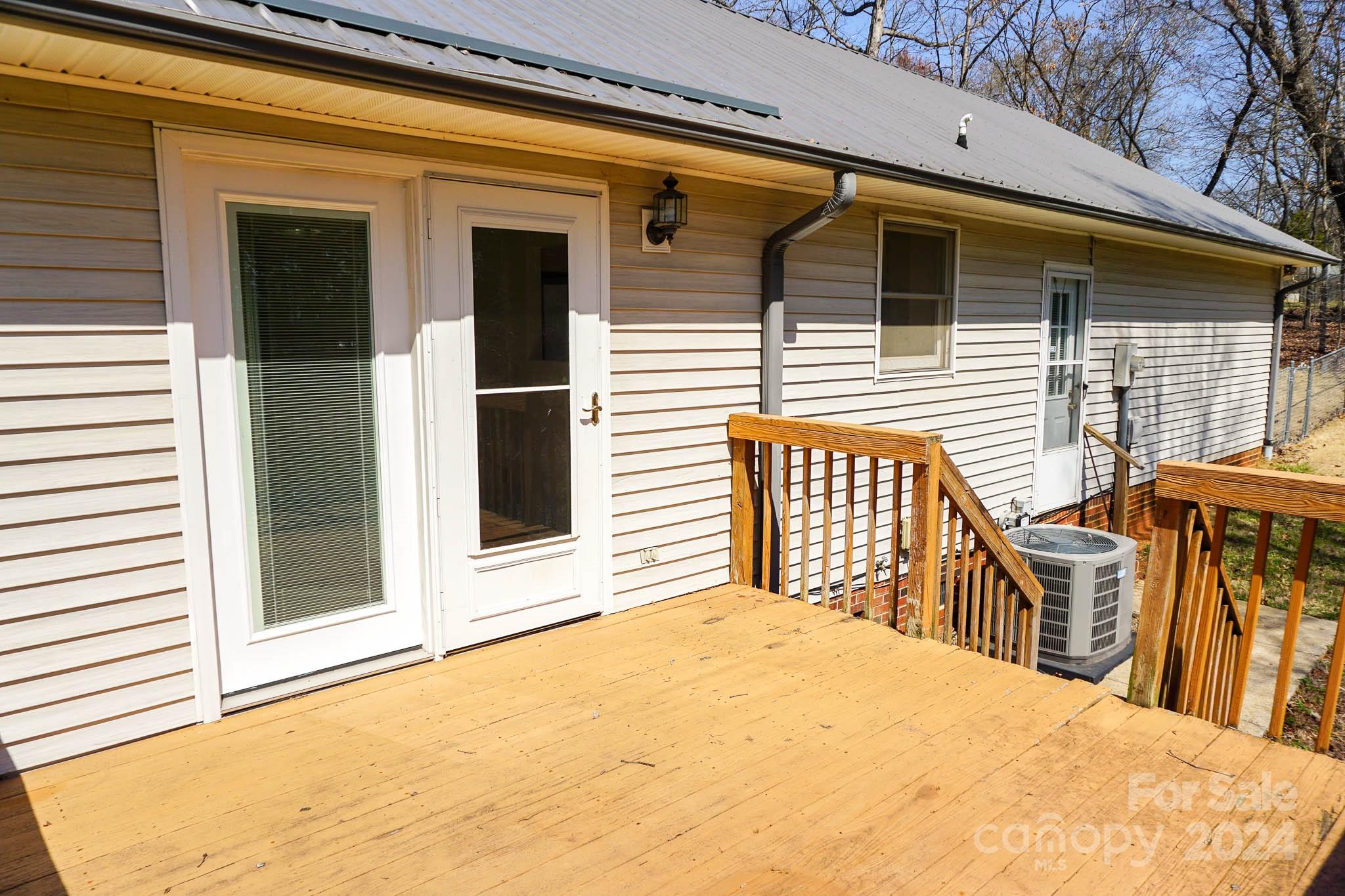 Catawba Co Board Of Education - Residential