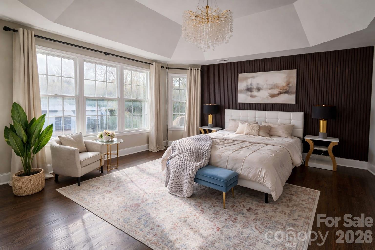 Stratford Forest - Residential