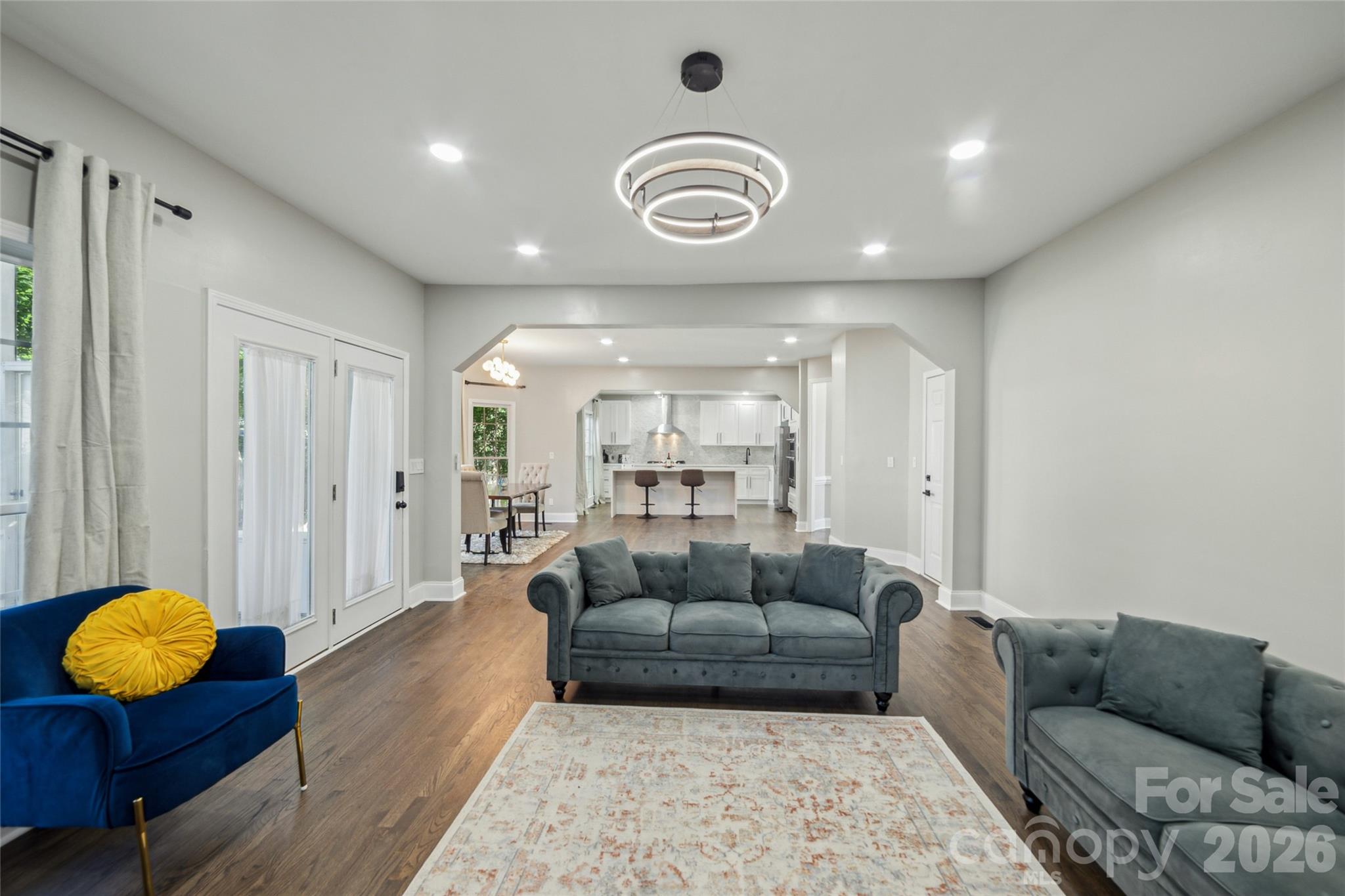 Stratford Forest - Residential