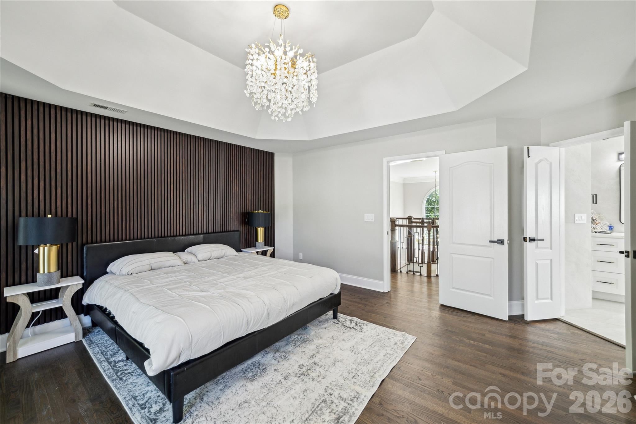 Stratford Forest - Residential