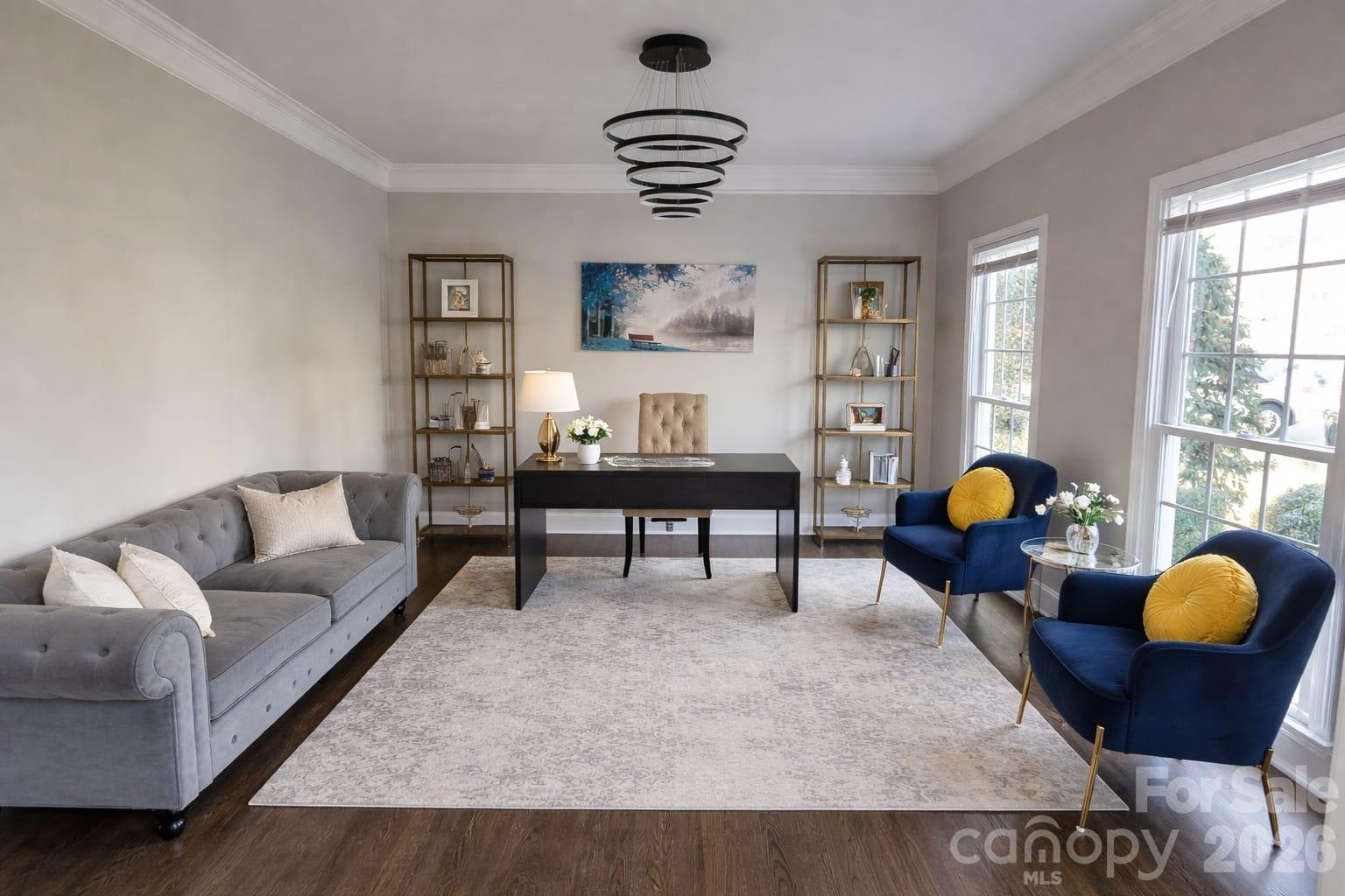 Stratford Forest - Residential