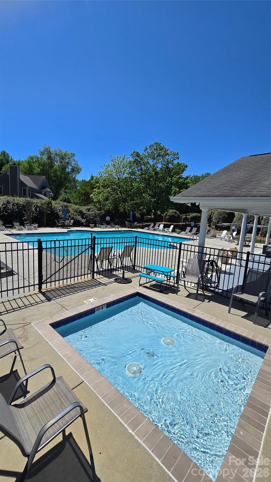 Stratford Forest - Residential