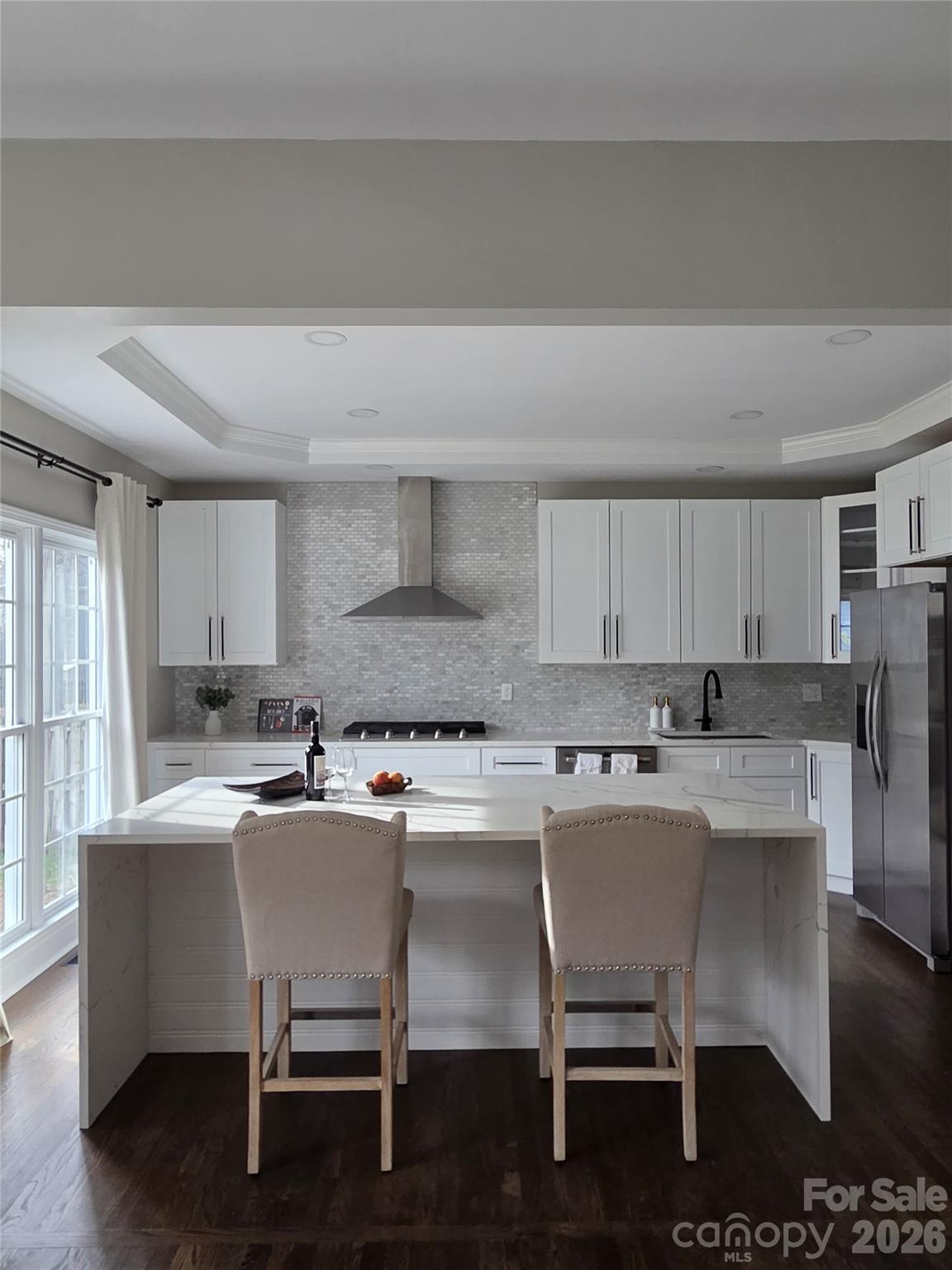 17101 Windy Oaks Court