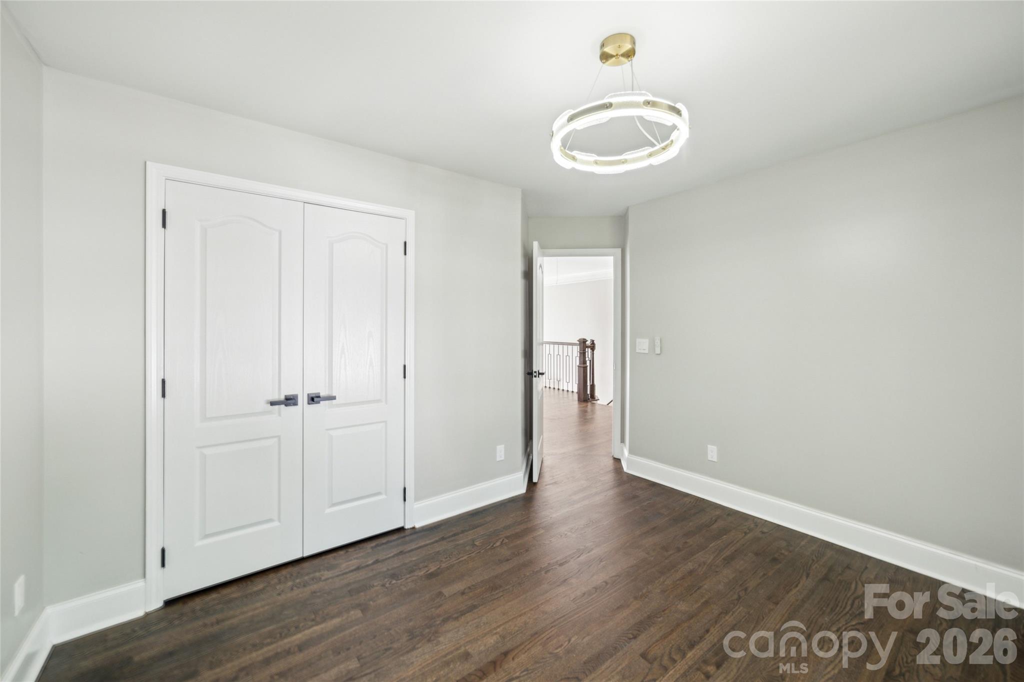 Stratford Forest - Residential