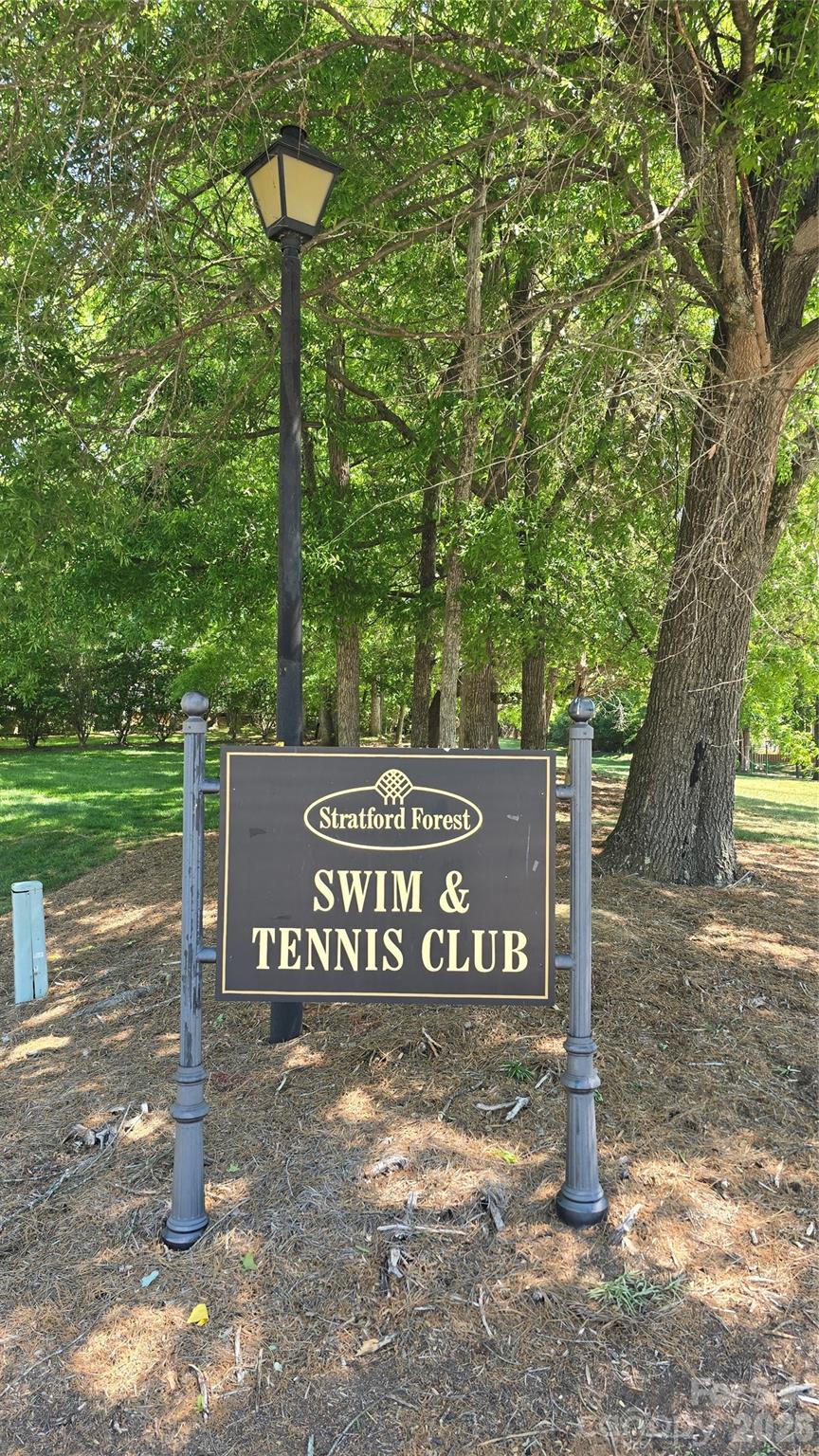 Stratford Forest - Residential