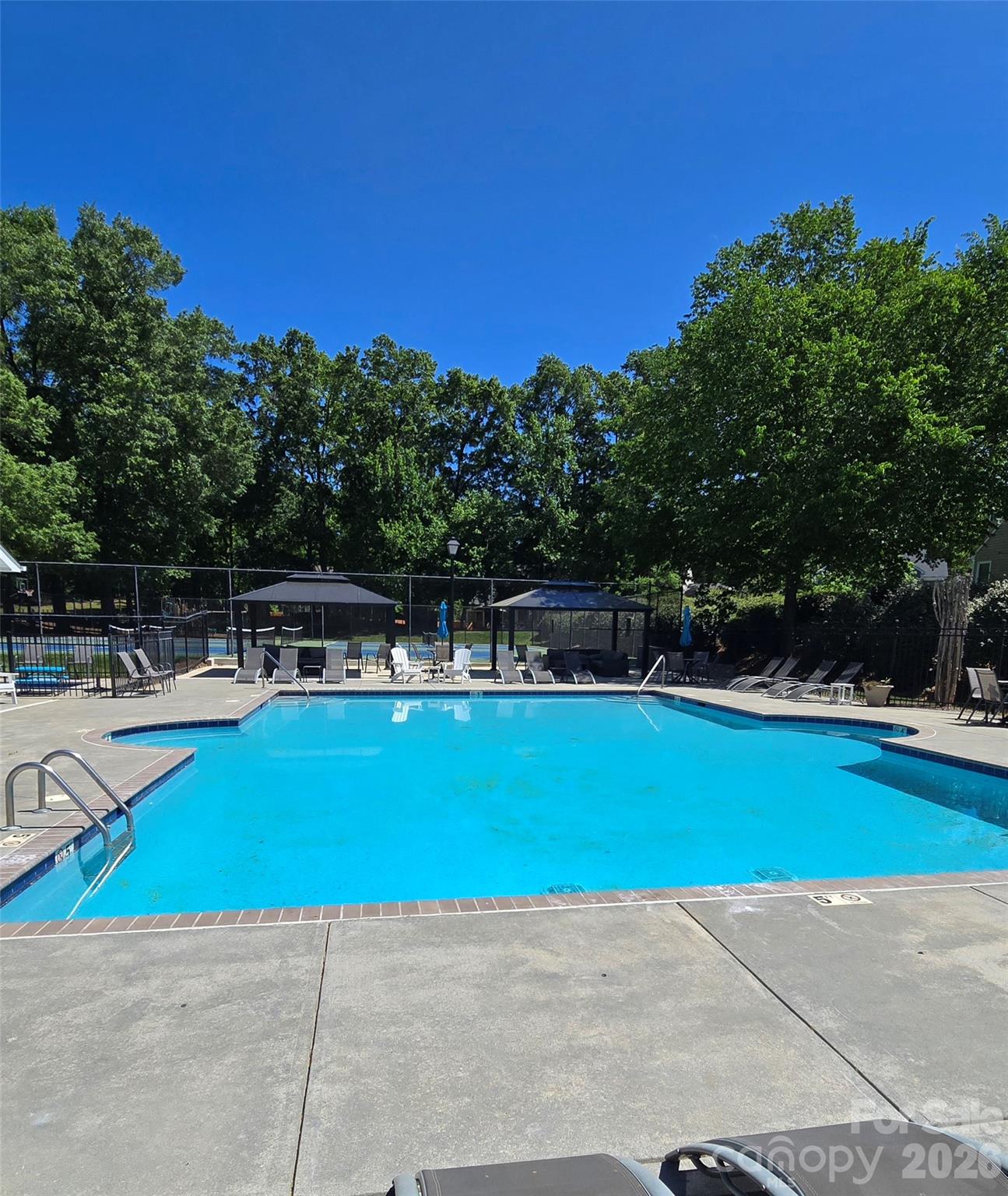 Stratford Forest - Residential