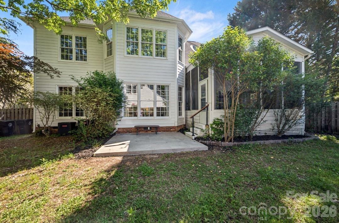 Stratford Forest - Residential