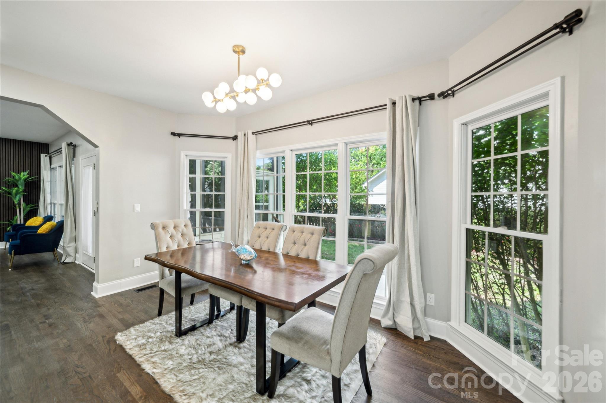 Stratford Forest - Residential