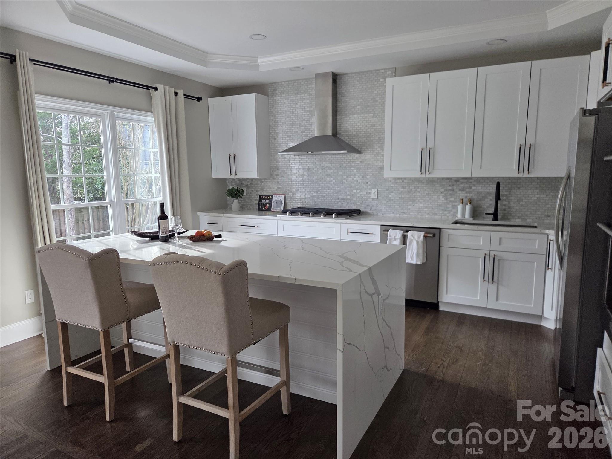 17101 Windy Oaks Court