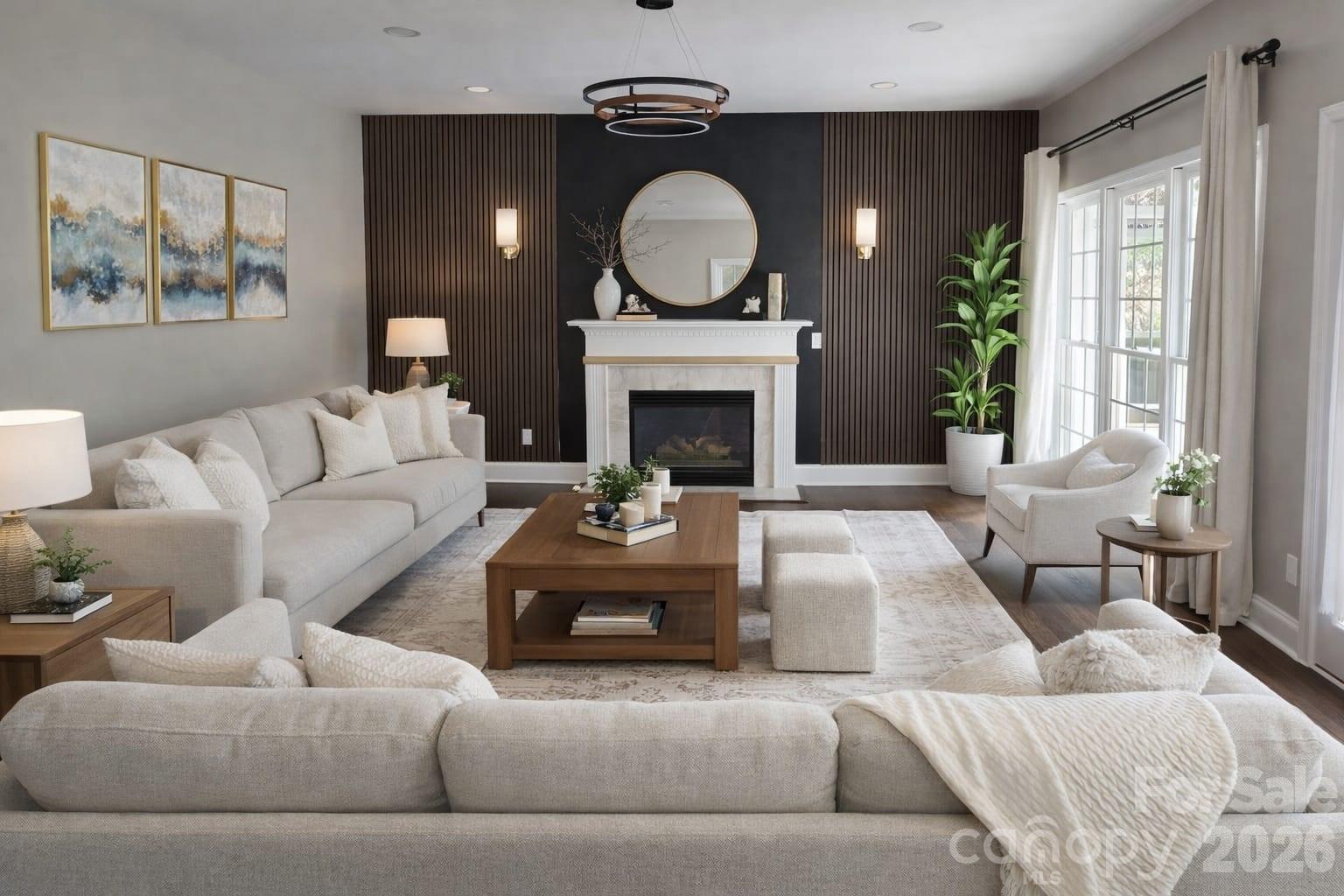 Stratford Forest - Residential