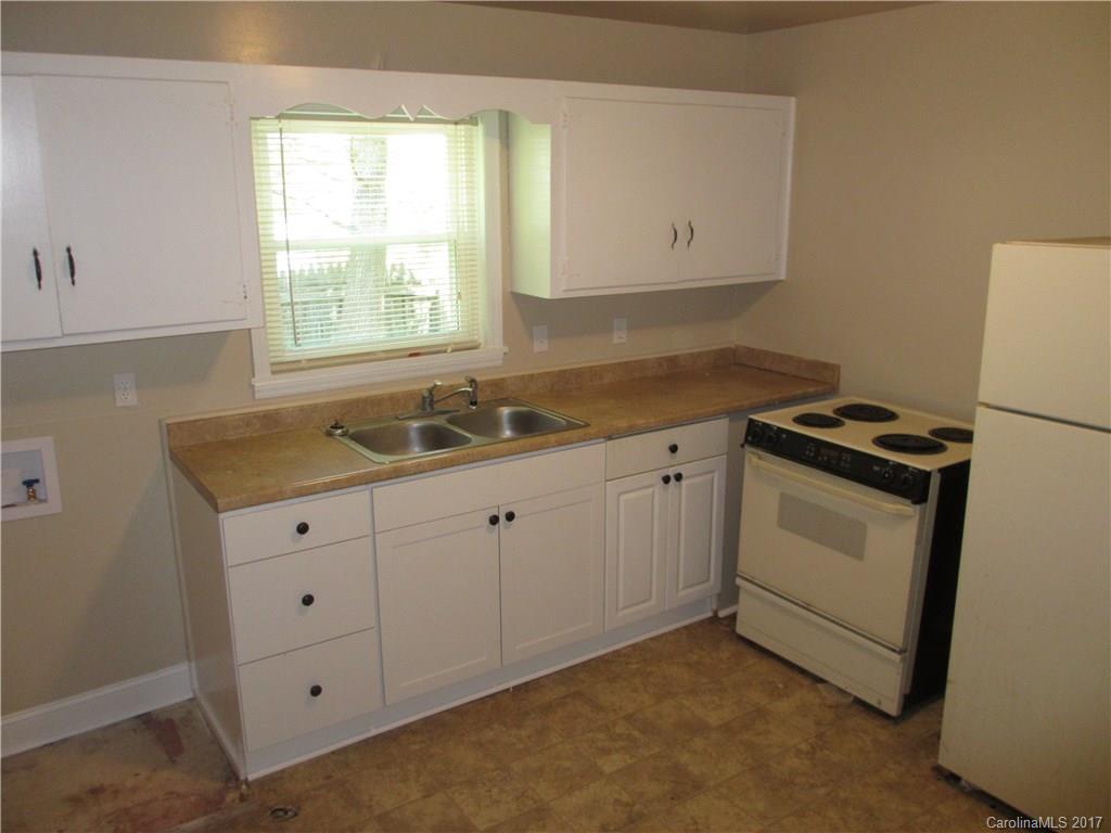 Derita Woods - Residential Lease