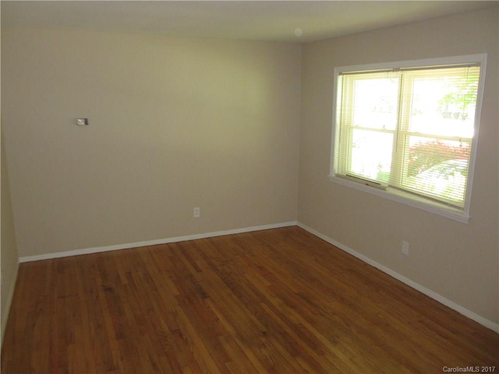 Derita Woods - Residential Lease