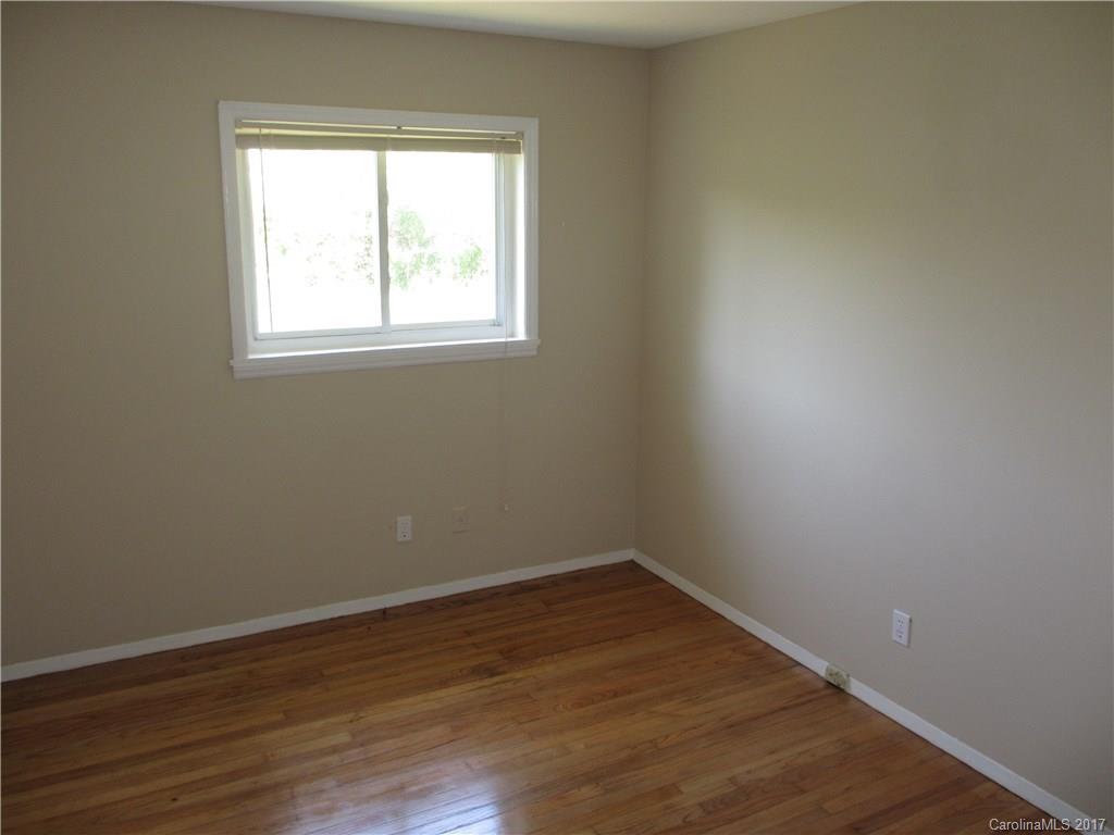 Derita Woods - Residential Lease