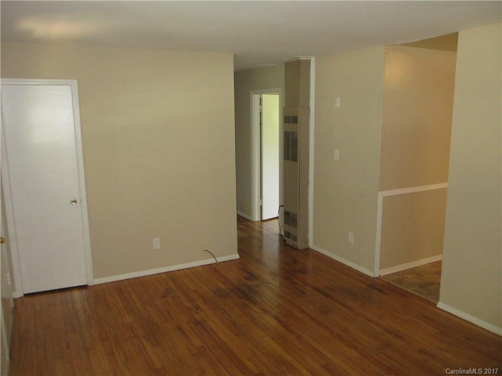 Derita Woods - Residential Lease