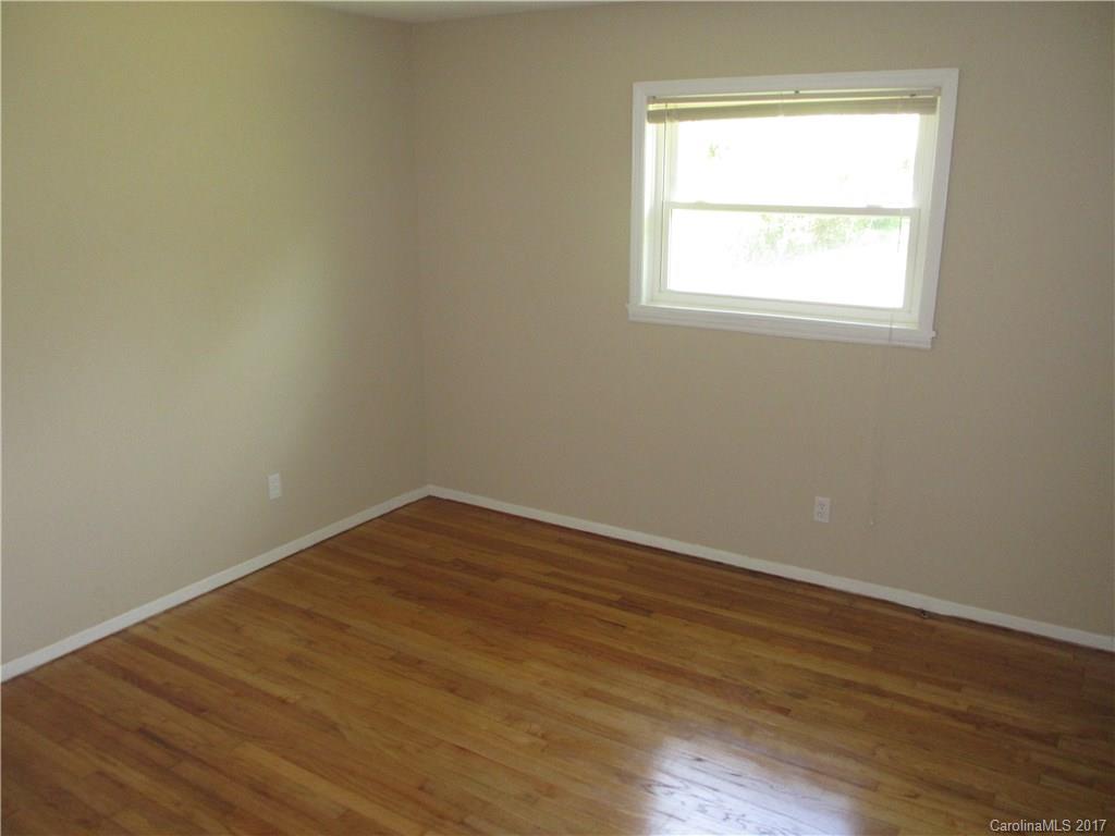 Derita Woods - Residential Lease