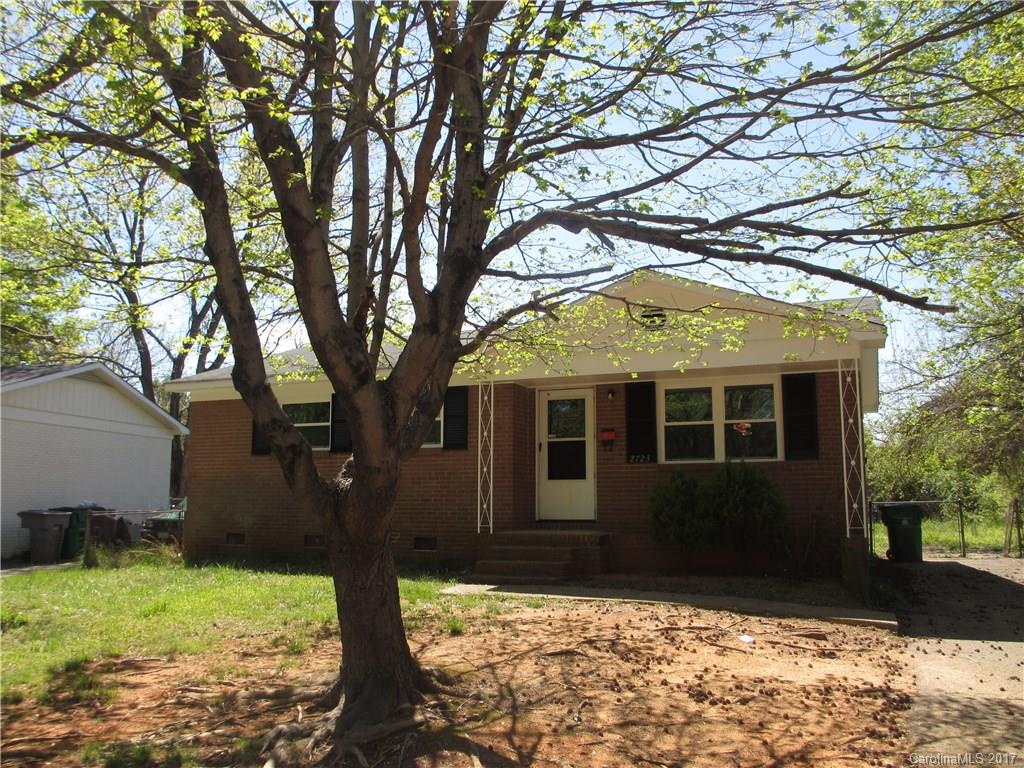 Derita Woods - Residential Lease