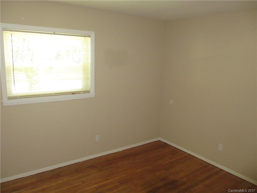 Derita Woods - Residential Lease