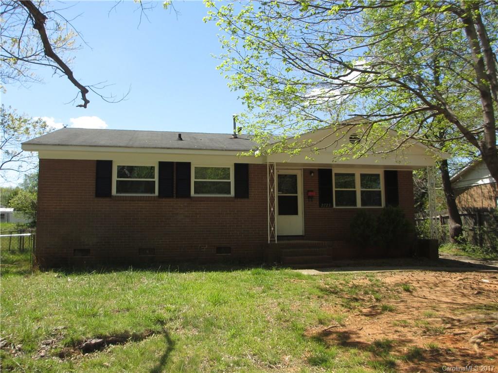 Derita Woods - Residential Lease