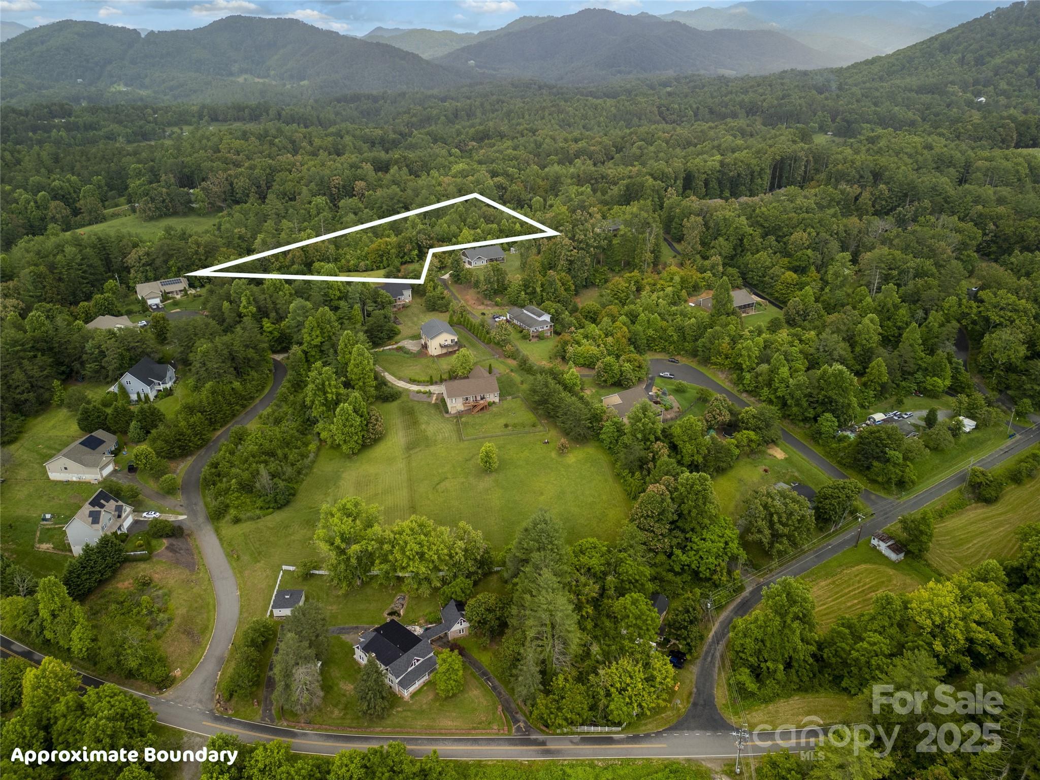 Lot 6 Reaston Ridge