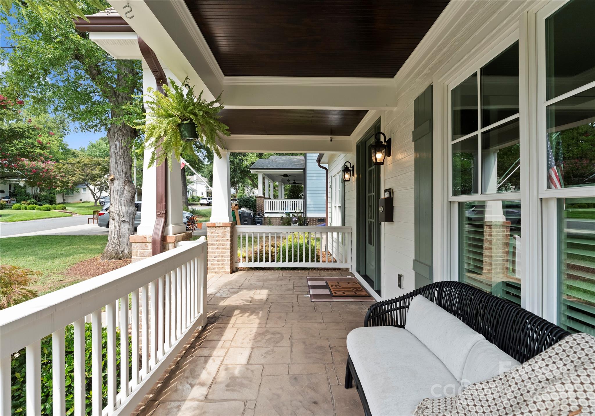 Dilworth - Residential