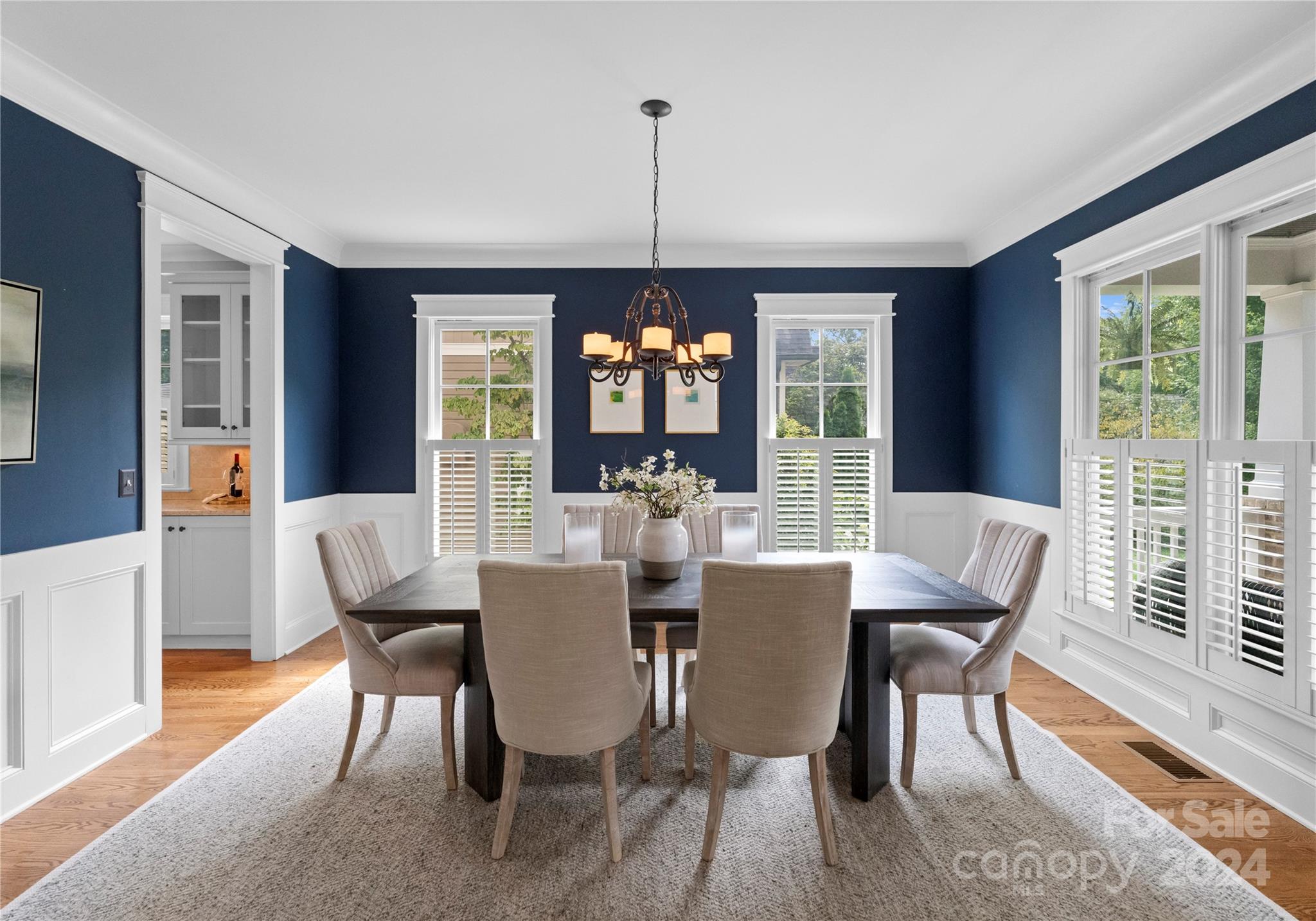 Dilworth - Residential