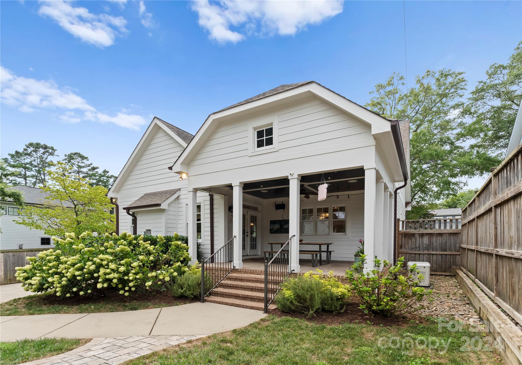 Dilworth - Residential