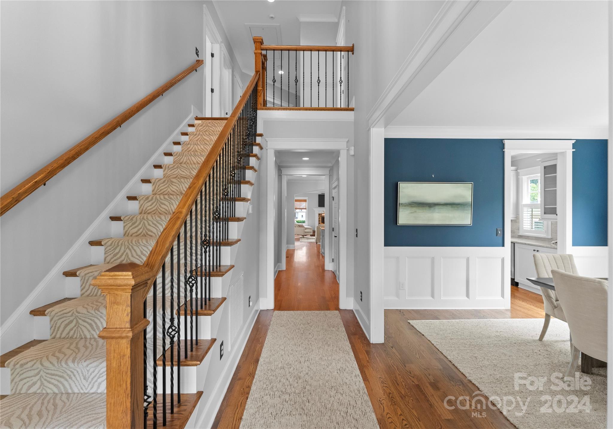 Dilworth - Residential