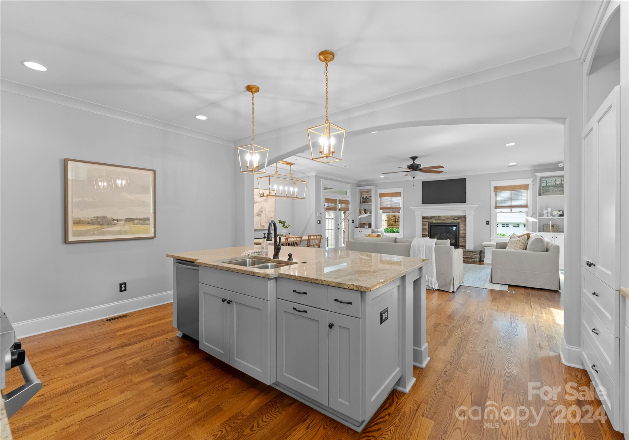 Dilworth - Residential