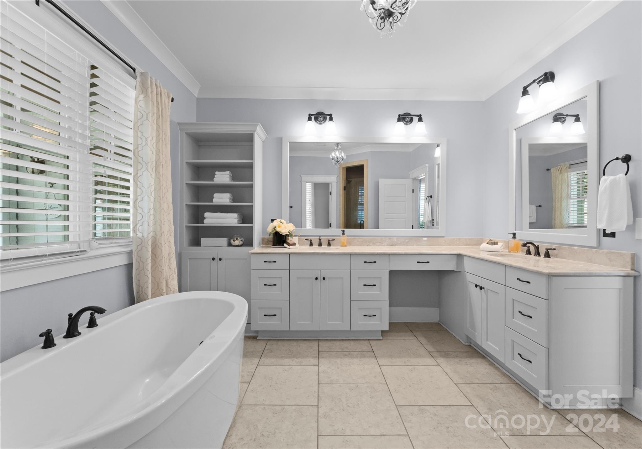 Dilworth - Residential