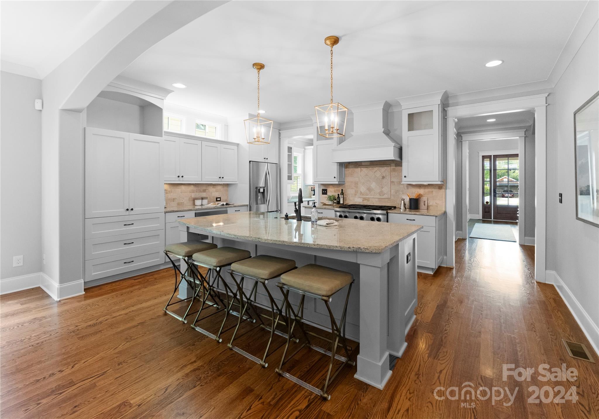 Dilworth - Residential