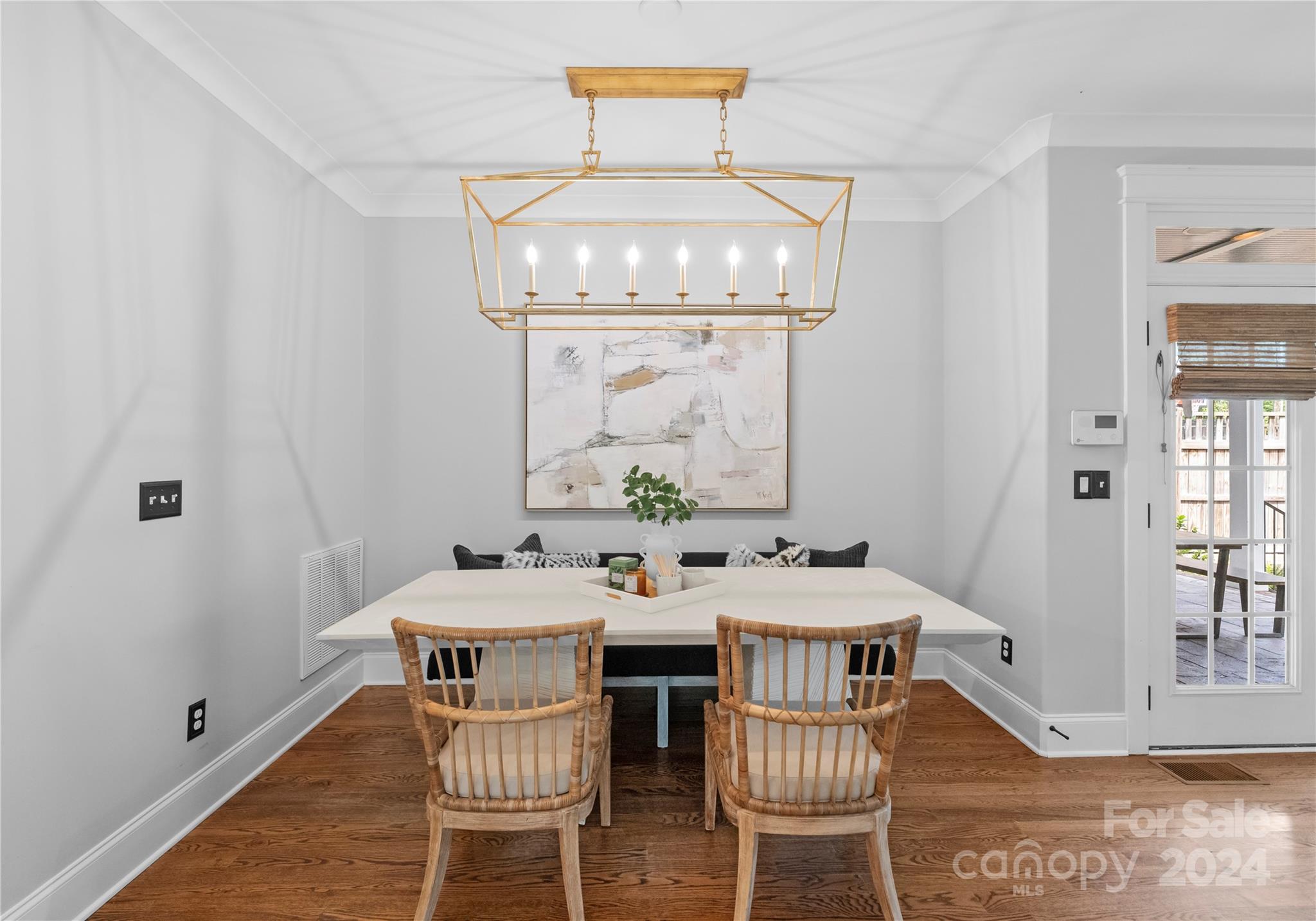 Dilworth - Residential