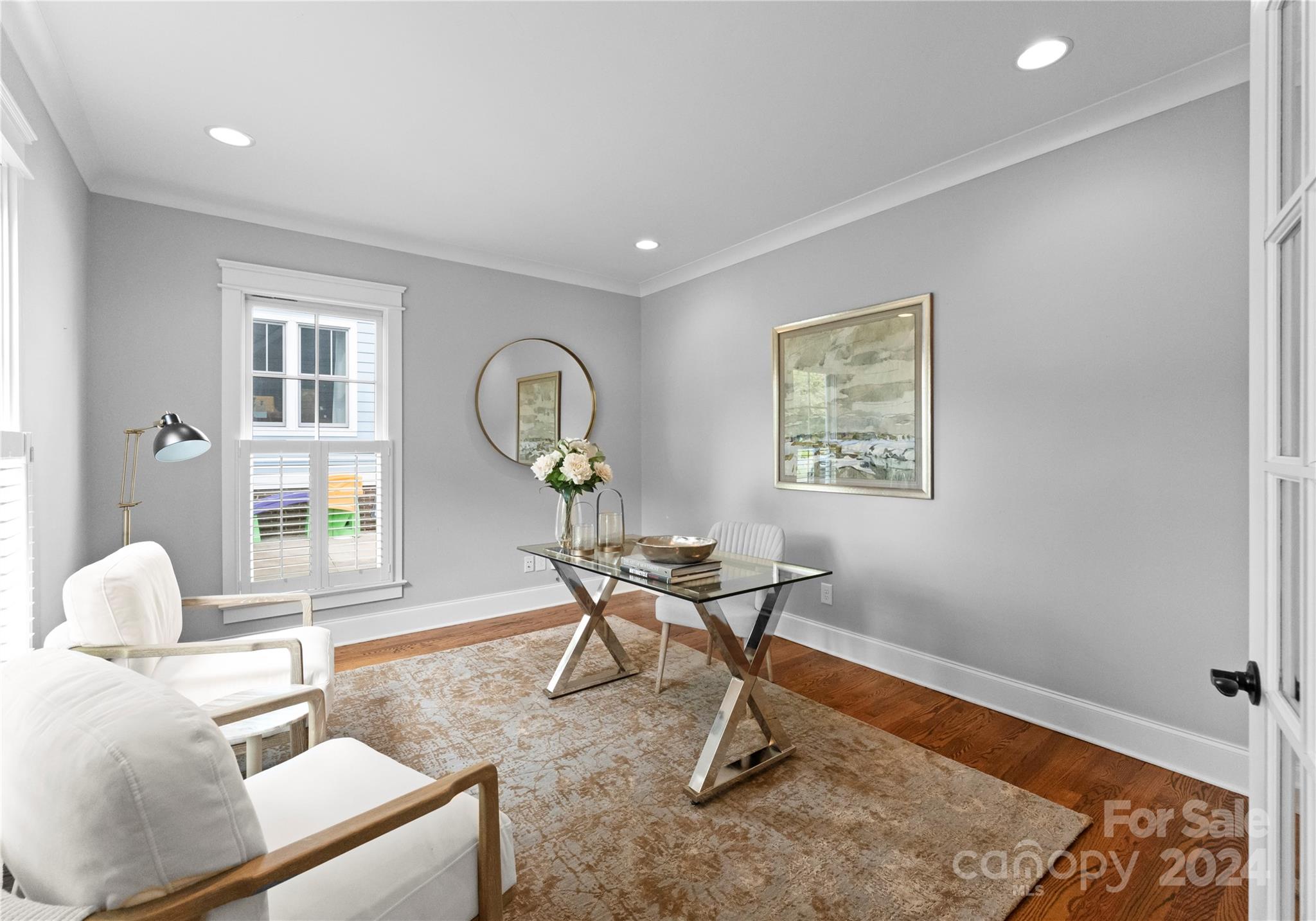 Dilworth - Residential