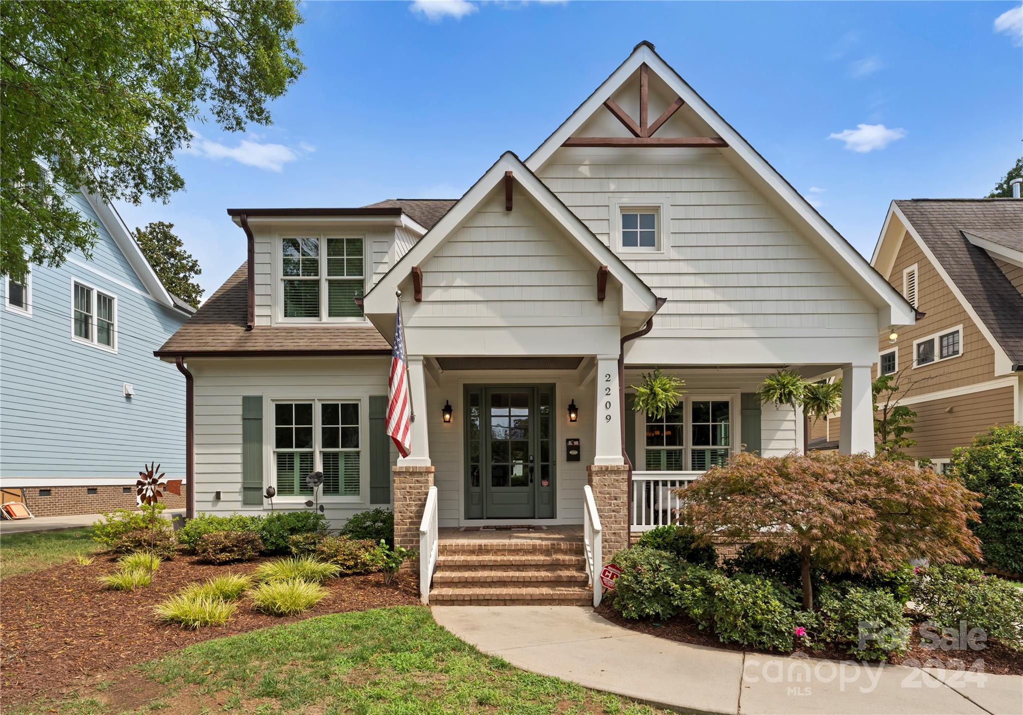 Dilworth - Residential