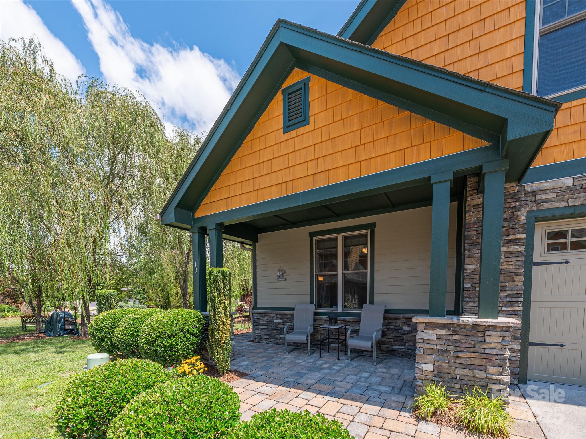 10 Holland Mountain View