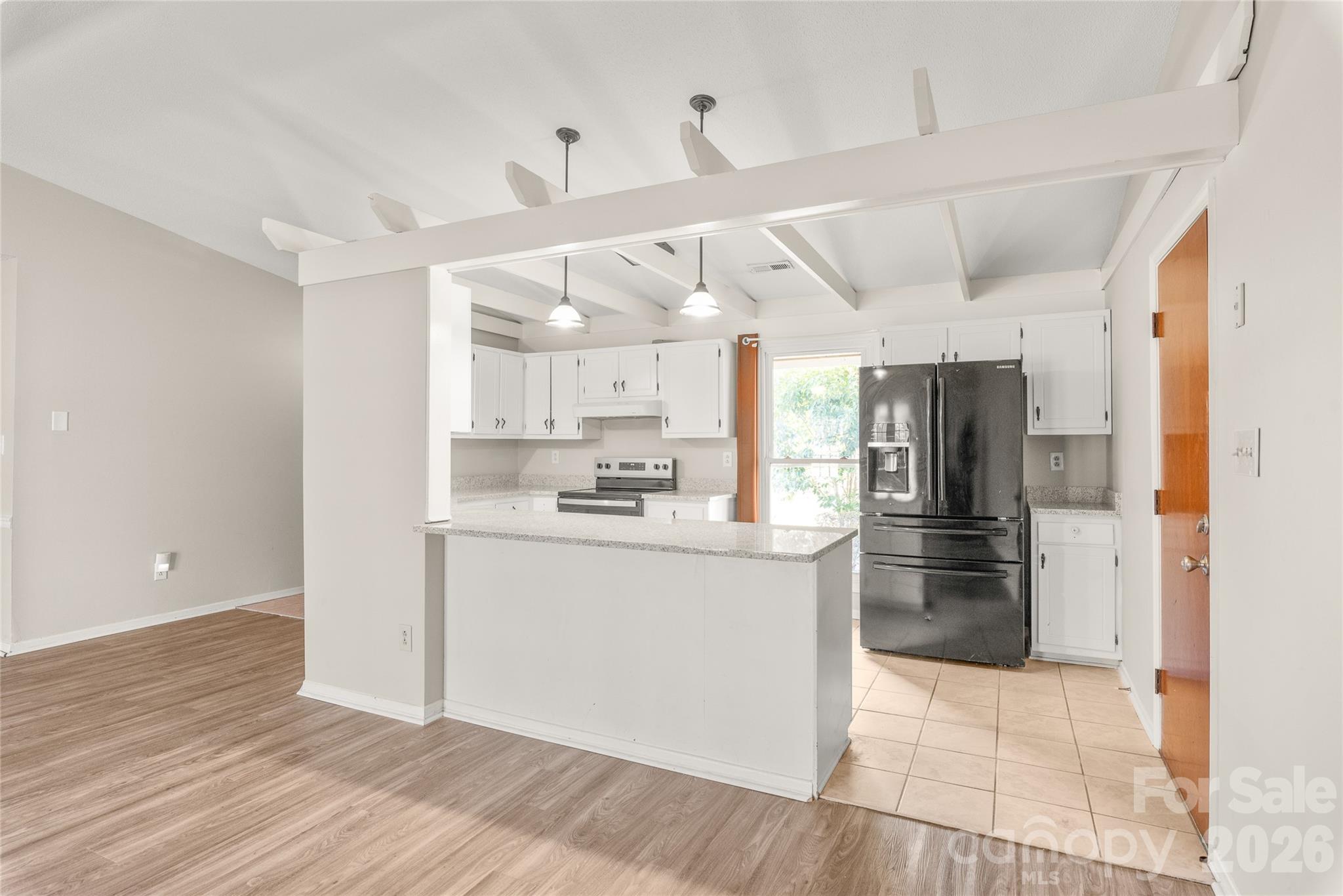 Eastwoods - Residential