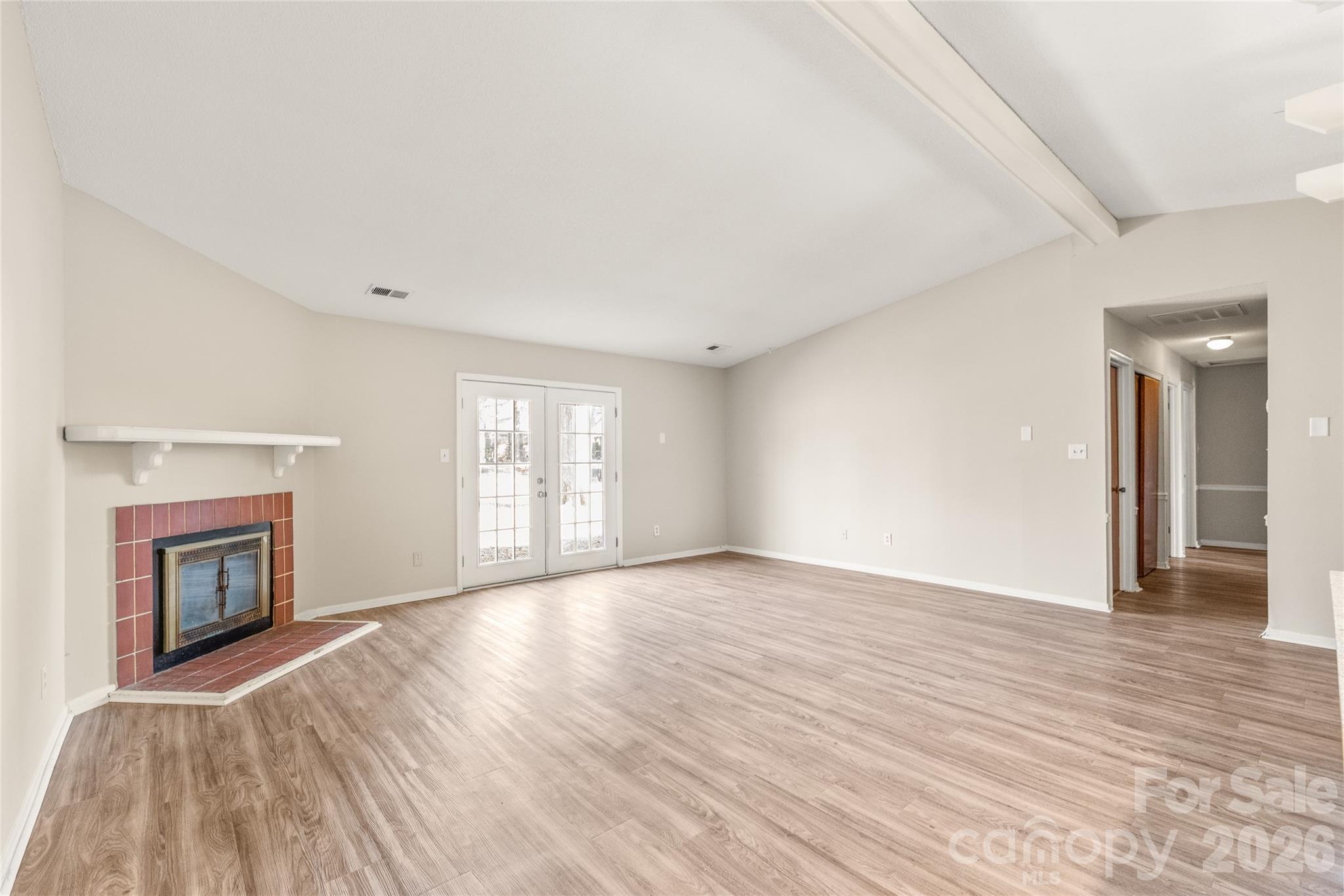 Eastwoods - Residential