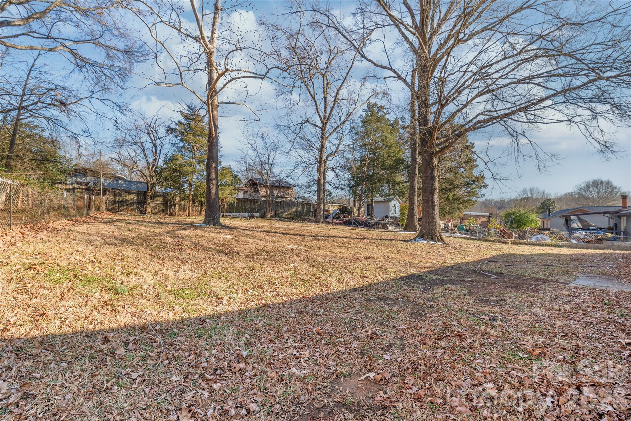 Eastwoods - Residential