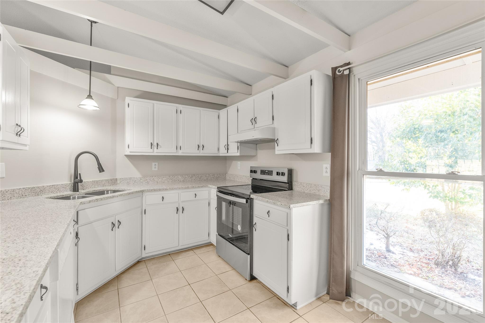 Eastwoods - Residential