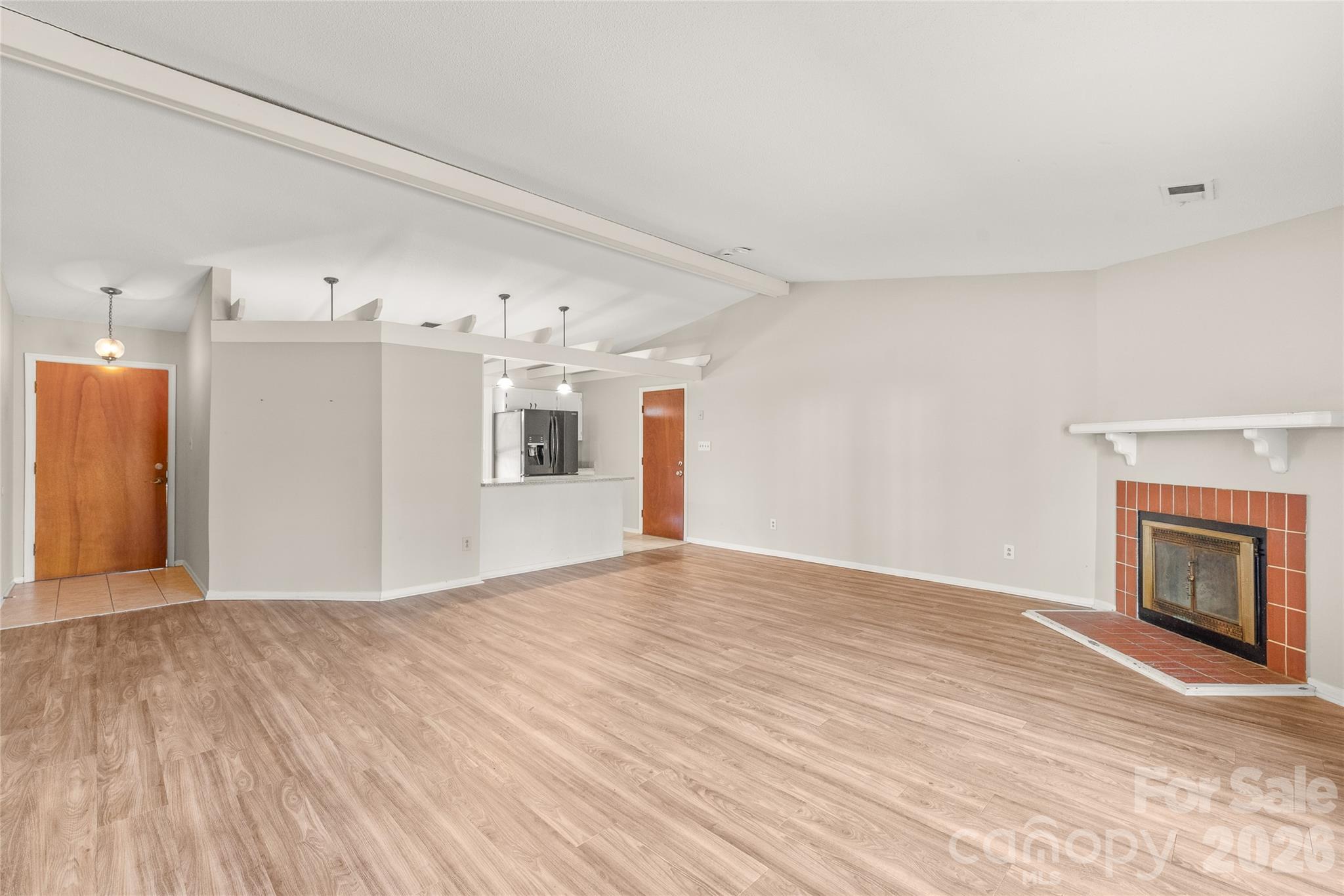 Eastwoods - Residential