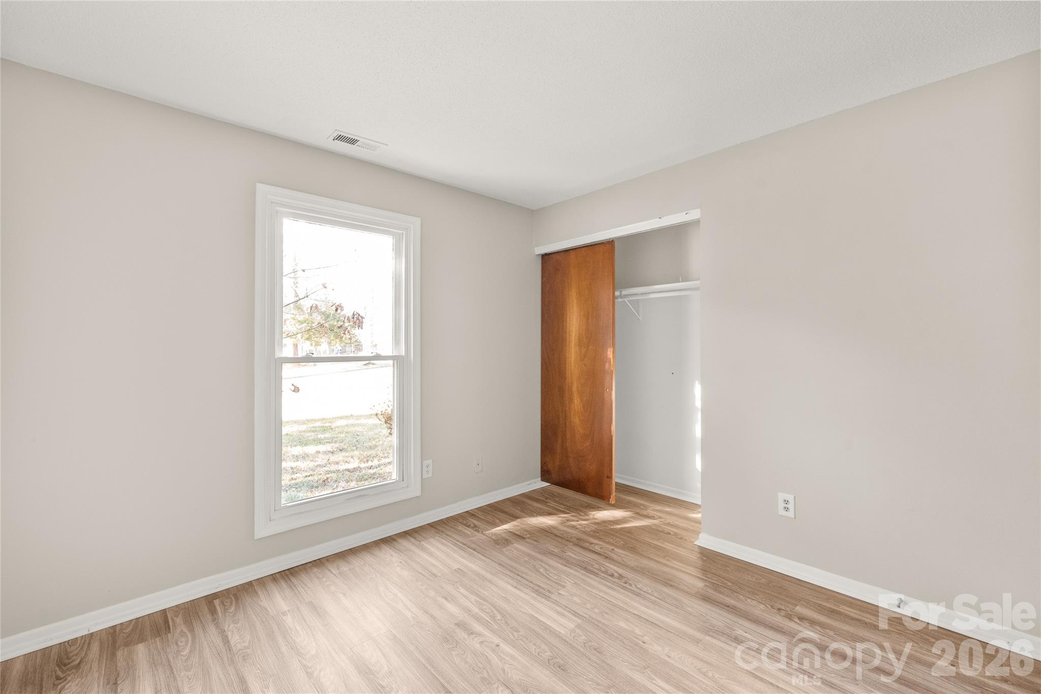 Eastwoods - Residential