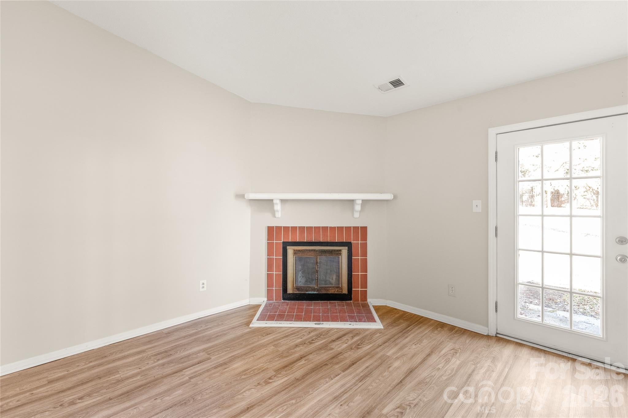 Eastwoods - Residential