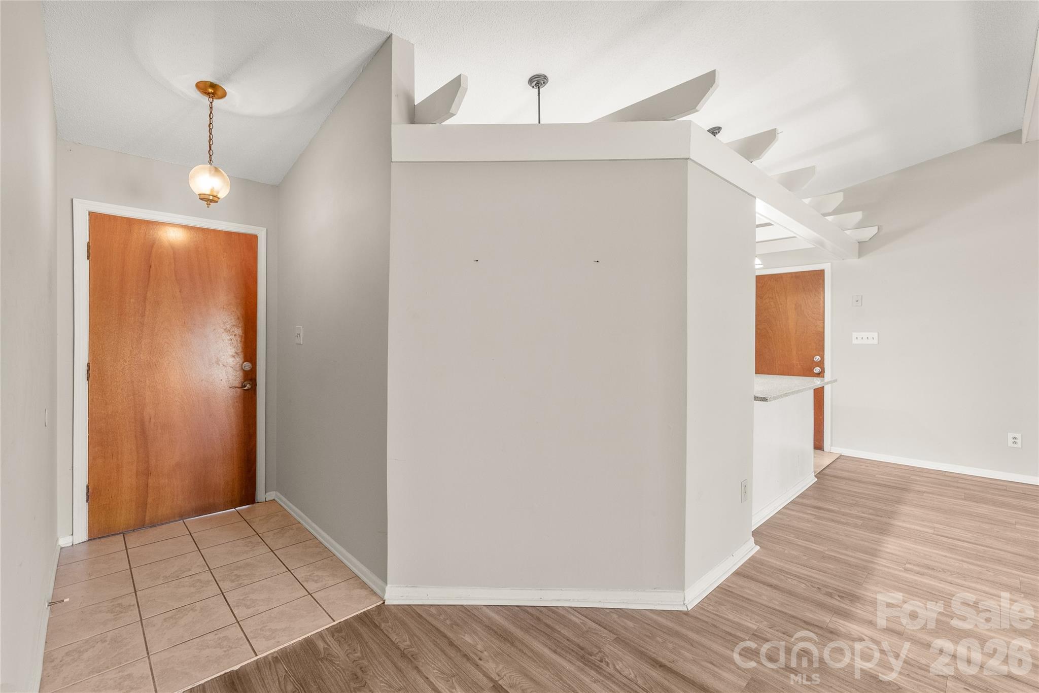 Eastwoods - Residential