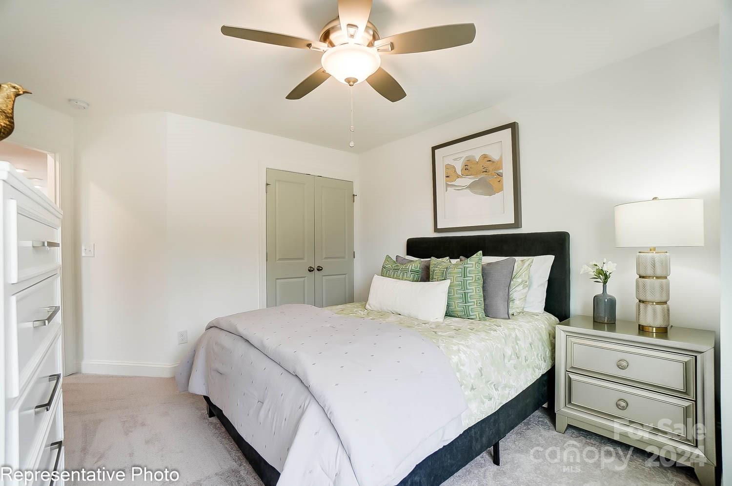 Harrisburg Village - Residential