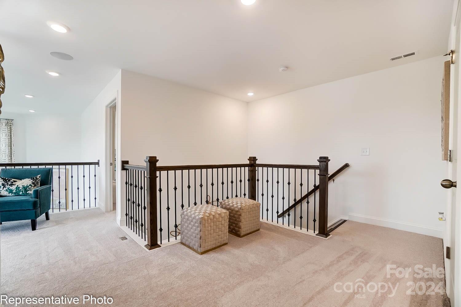 Harrisburg Village - Residential