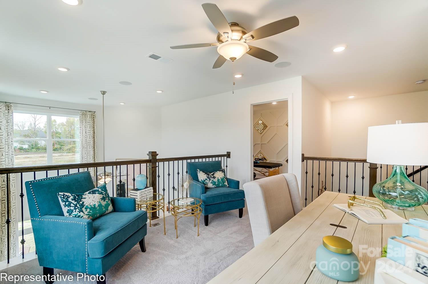 Harrisburg Village - Residential