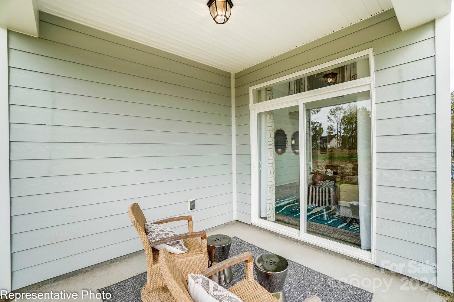 Harrisburg Village - Residential