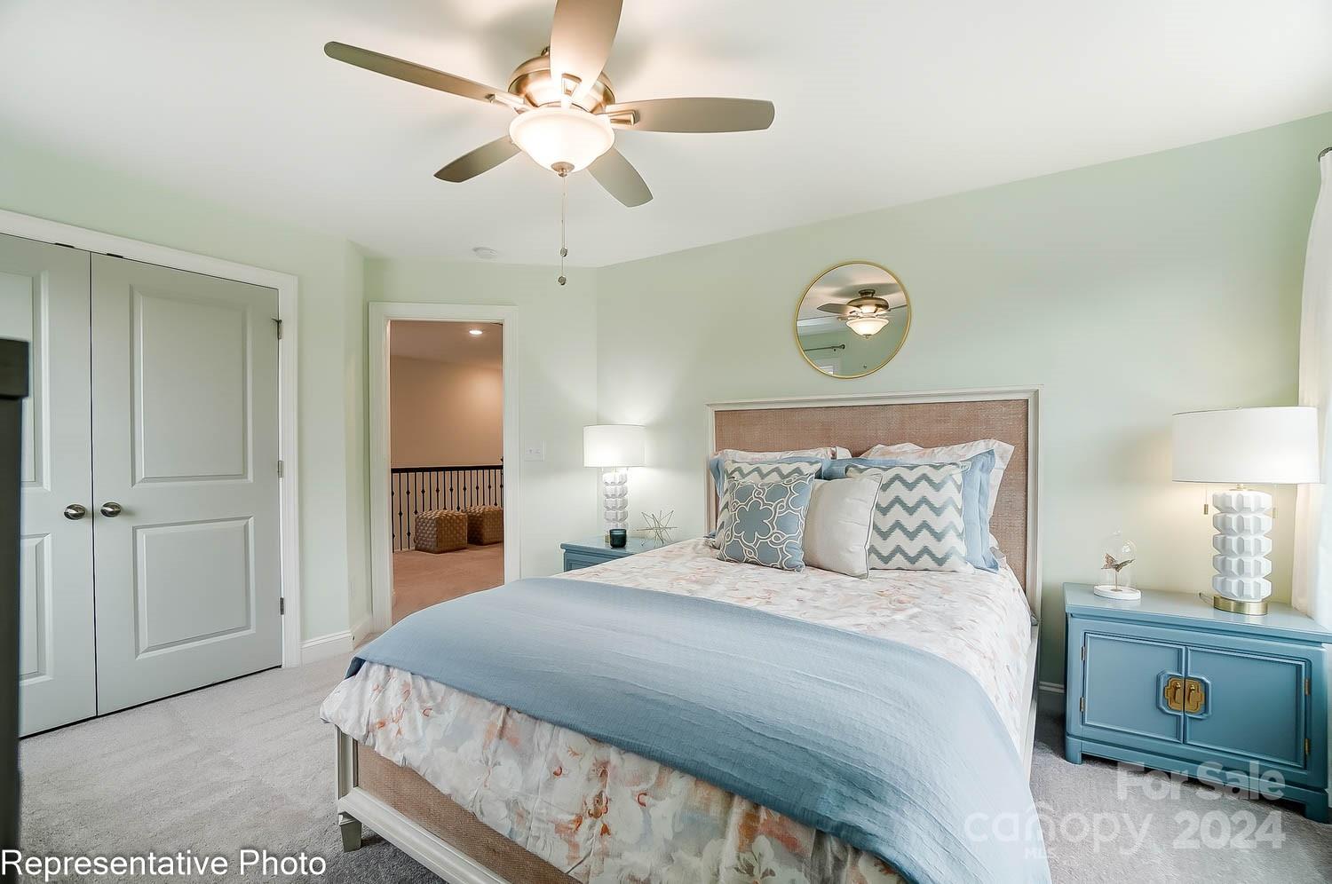 Harrisburg Village - Residential